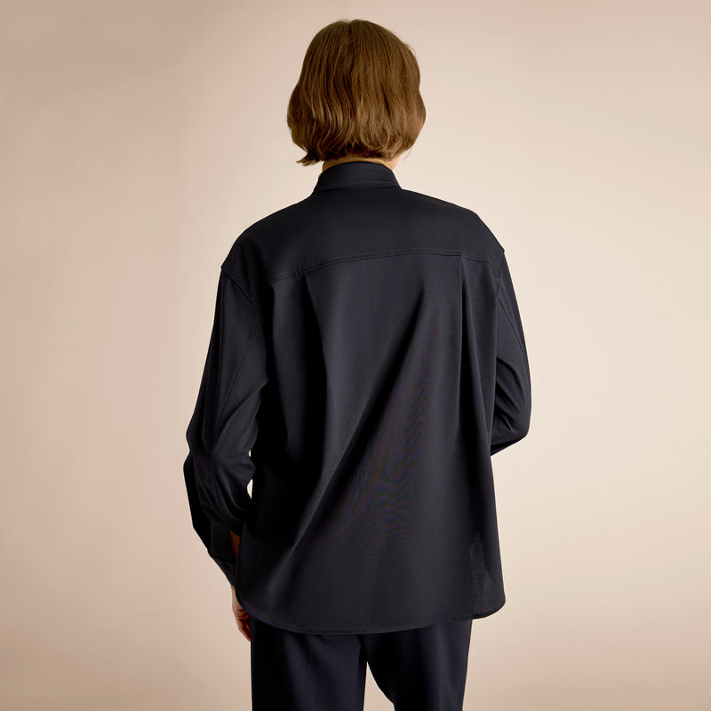 Filomina Boyfriend Shirt