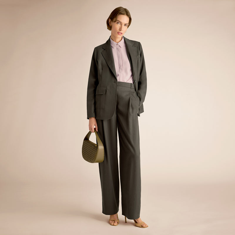 Myla Boyfriend Blazer