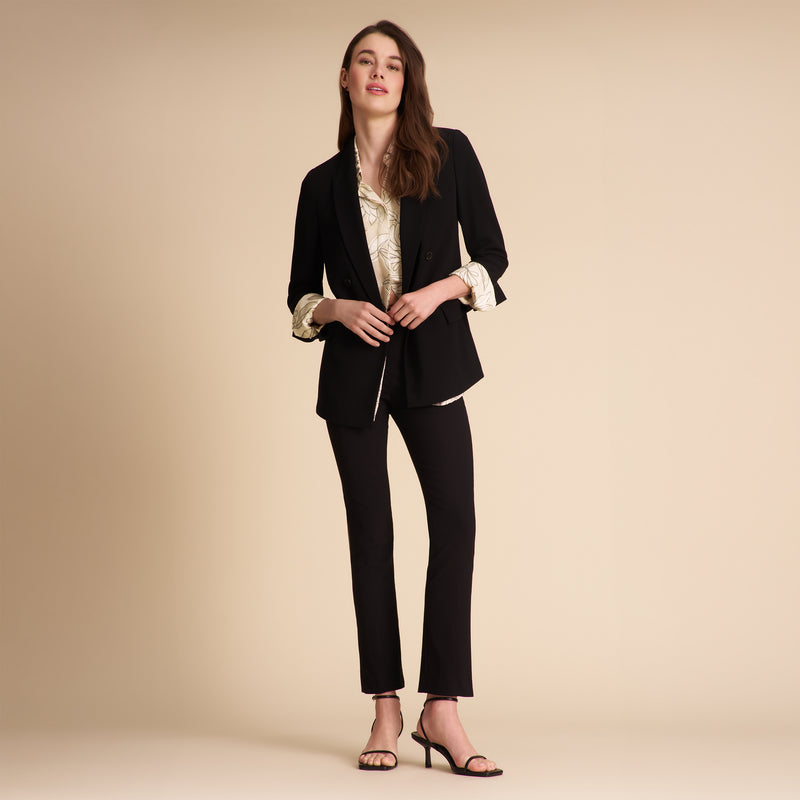 Foster Cigarette Pant