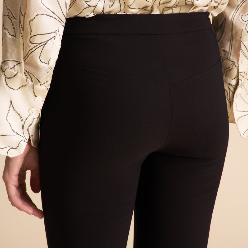 Foster Cigarette Pant