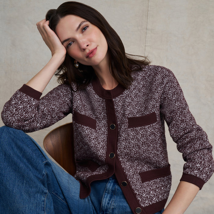 Evangeline "The Duchess" Blazer