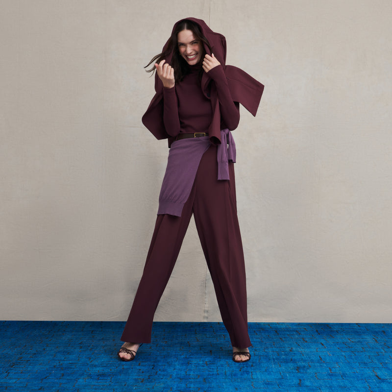 Axam Layering Turtleneck