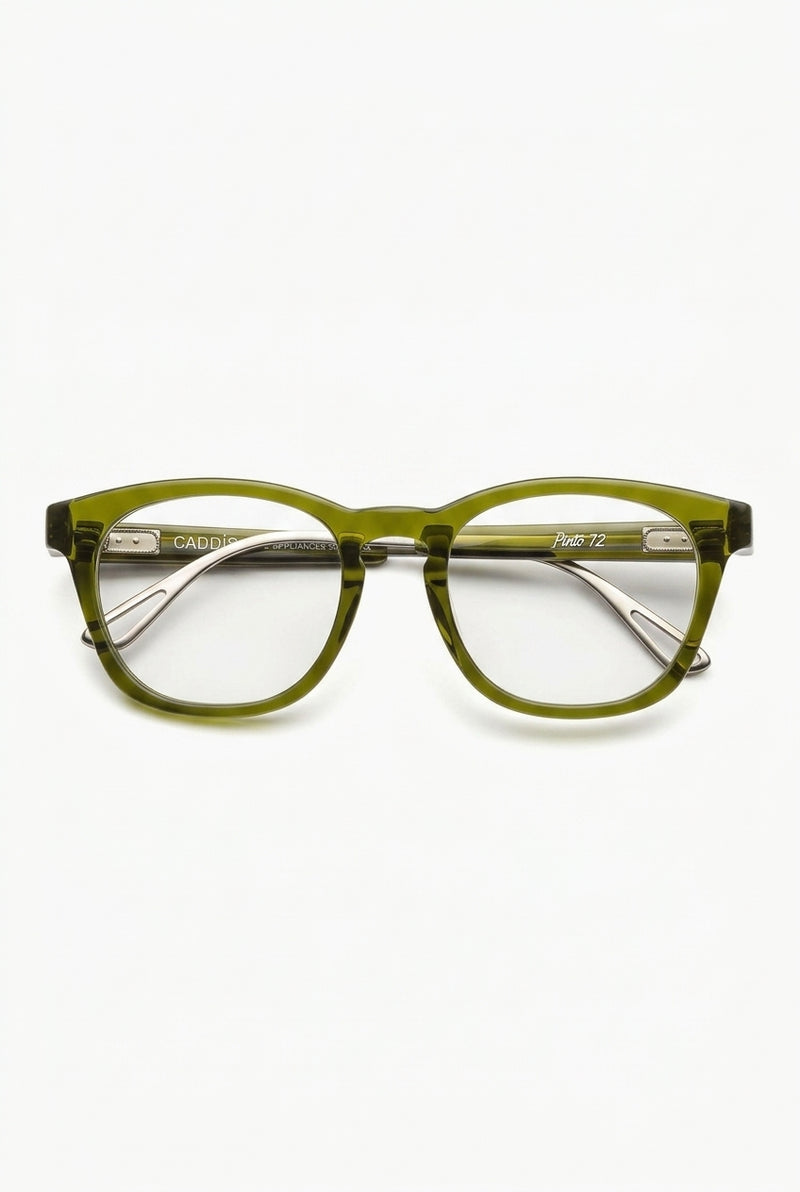 Pinto72 | Reading Glasses