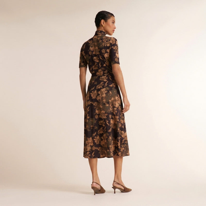 Ara Midi Skirt