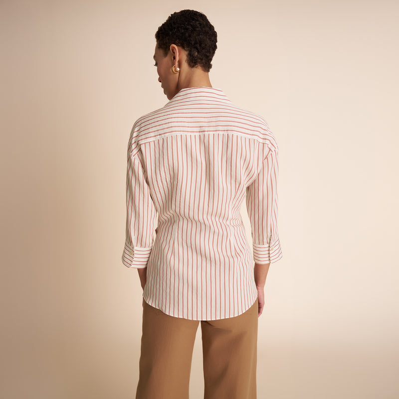 Gia Vacation Top