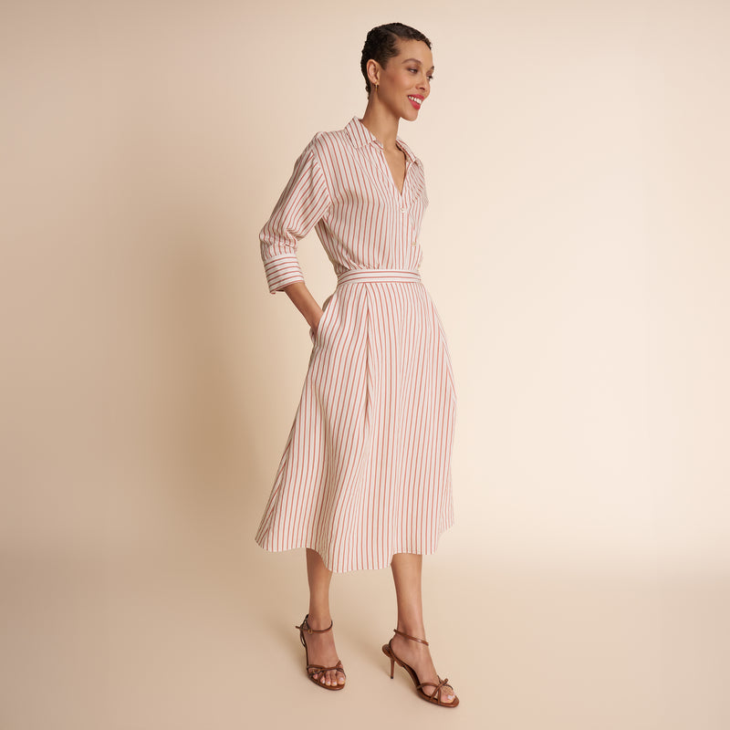 Easton Vacation Skirt