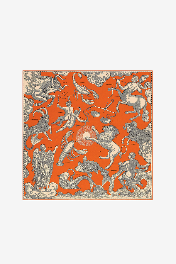 Inoui Editions Scarf 130