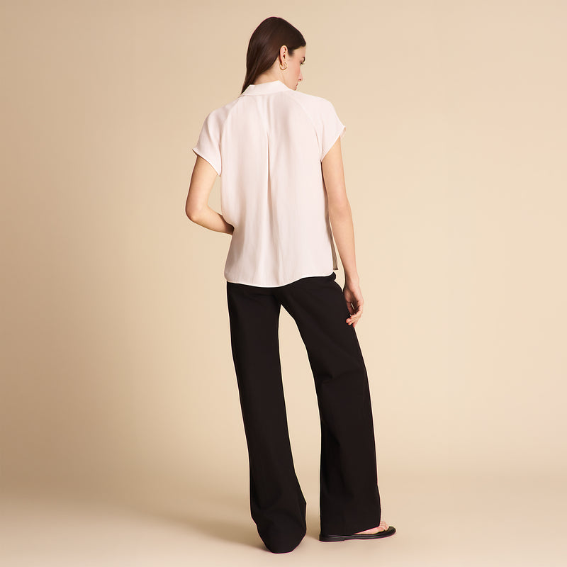 Halia Camp Collar Shirt