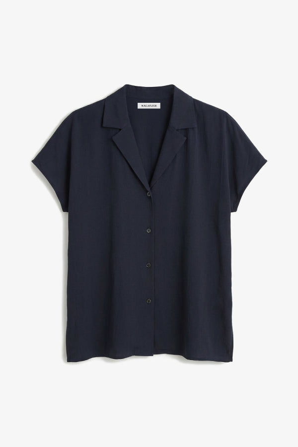 Halia Camp Collar Shirt