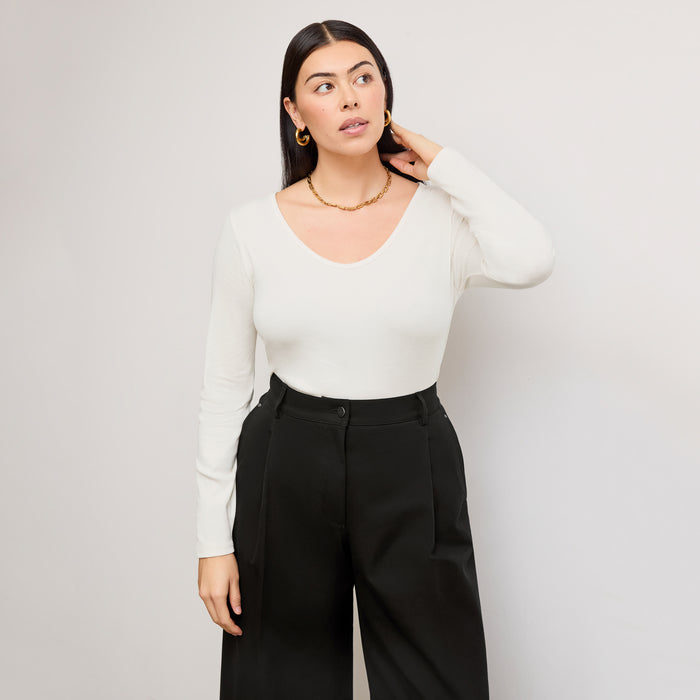 Marcia Layering T-Shirt