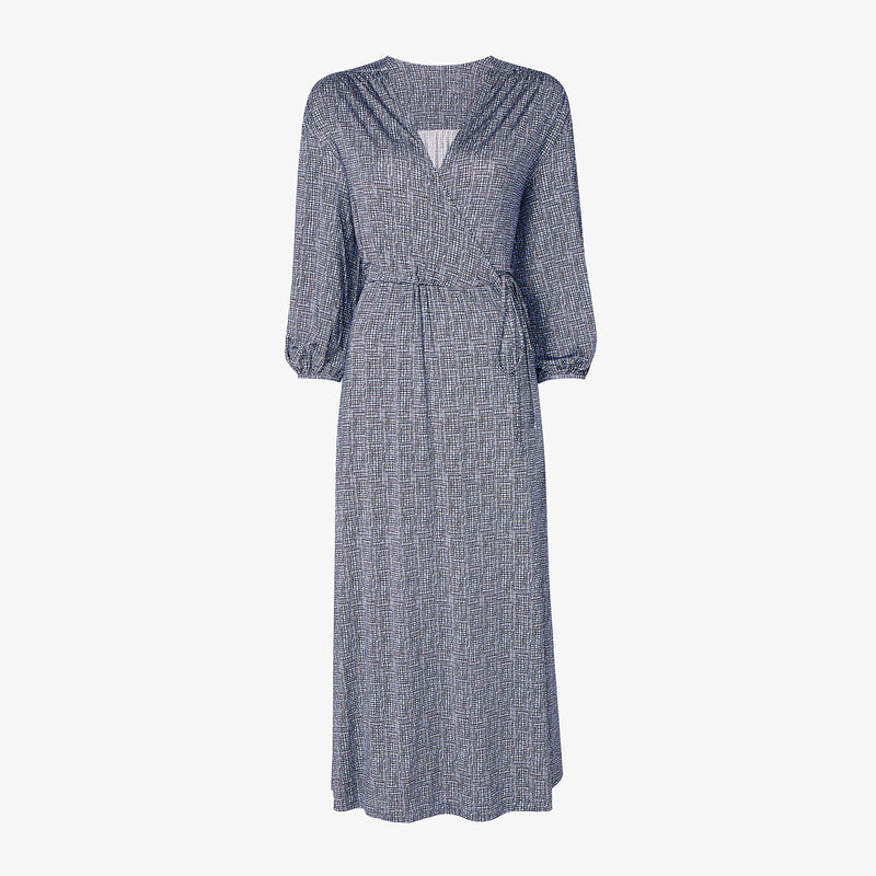 Hope Wrap Dress