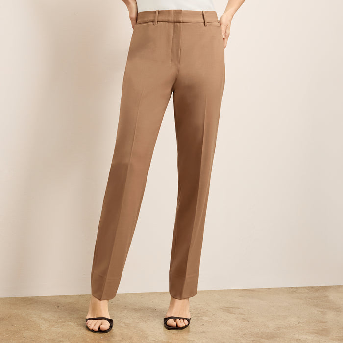 Smith Straight Trouser
