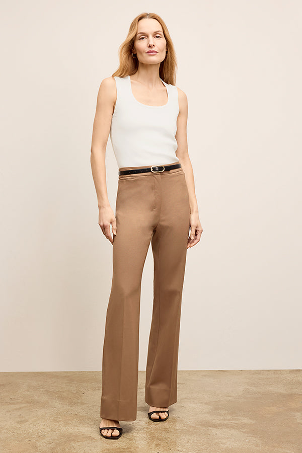 Horton Flare Trouser