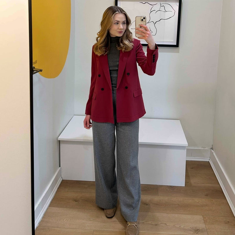 O'Hara Effortless Blazer