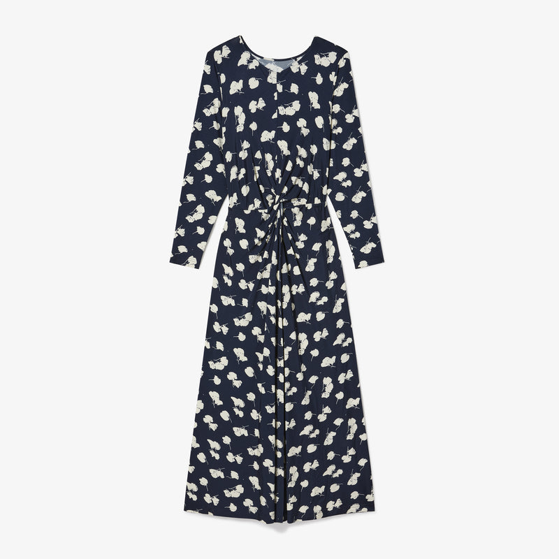 Jae Ruched Dress