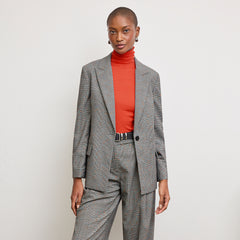 Tyner Director Blazer