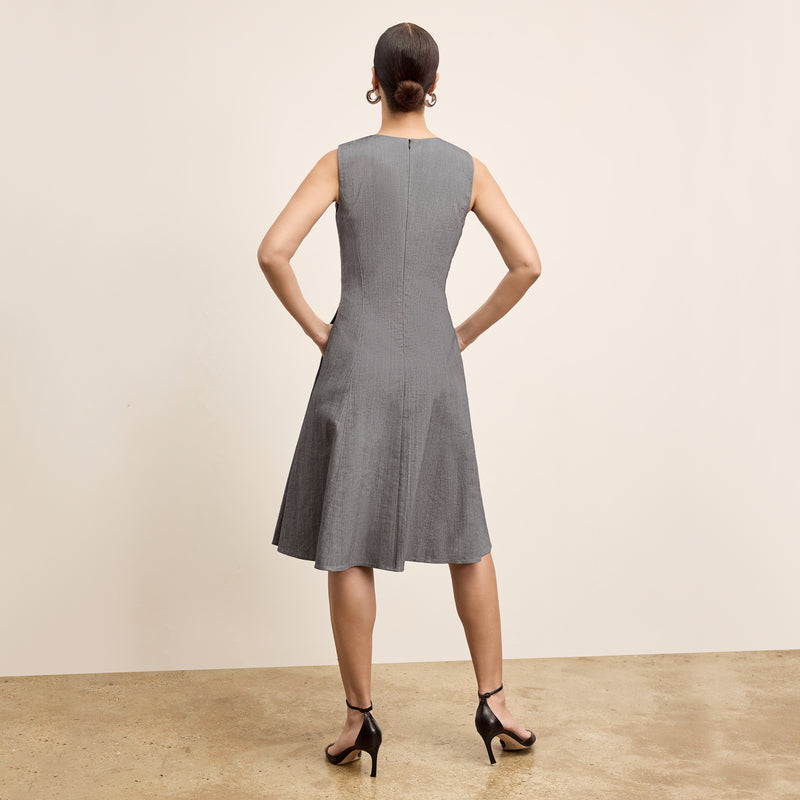 Jaycie Easy Dress