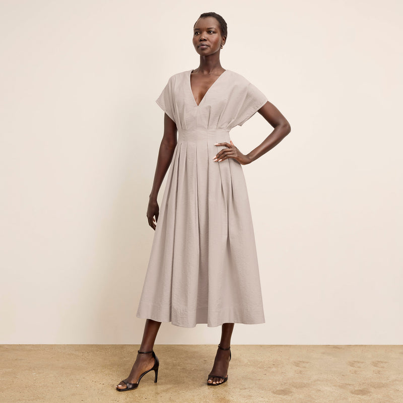 Jelina Summer Friday Dress