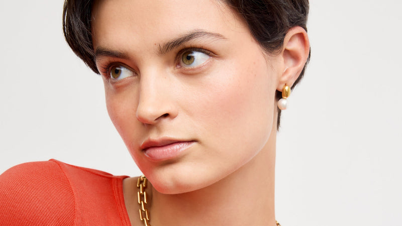 Tasha Earrings