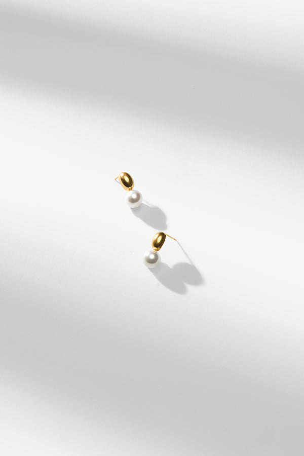 Tasha Earrings