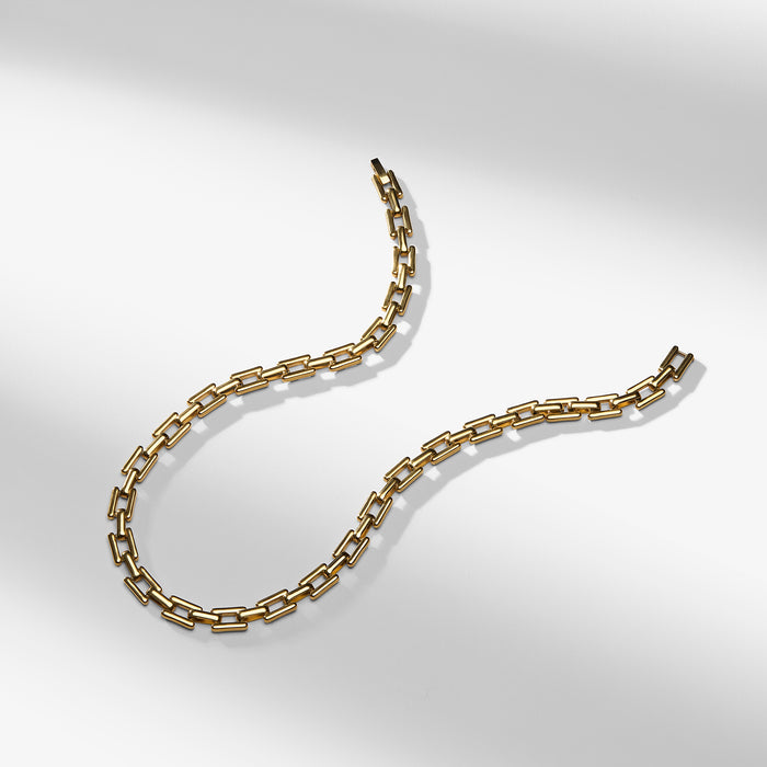 Laurna Necklace