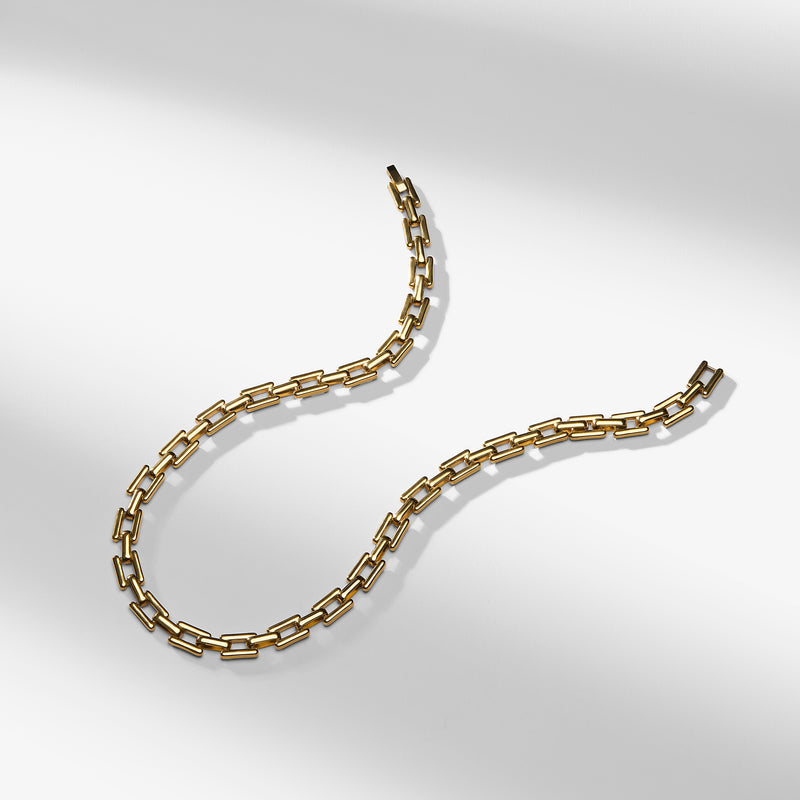 Laurna Necklace