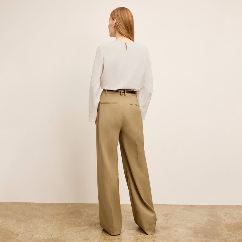 Jules Effortless Blouse