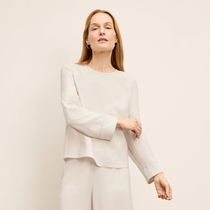 Jules Effortless Blouse