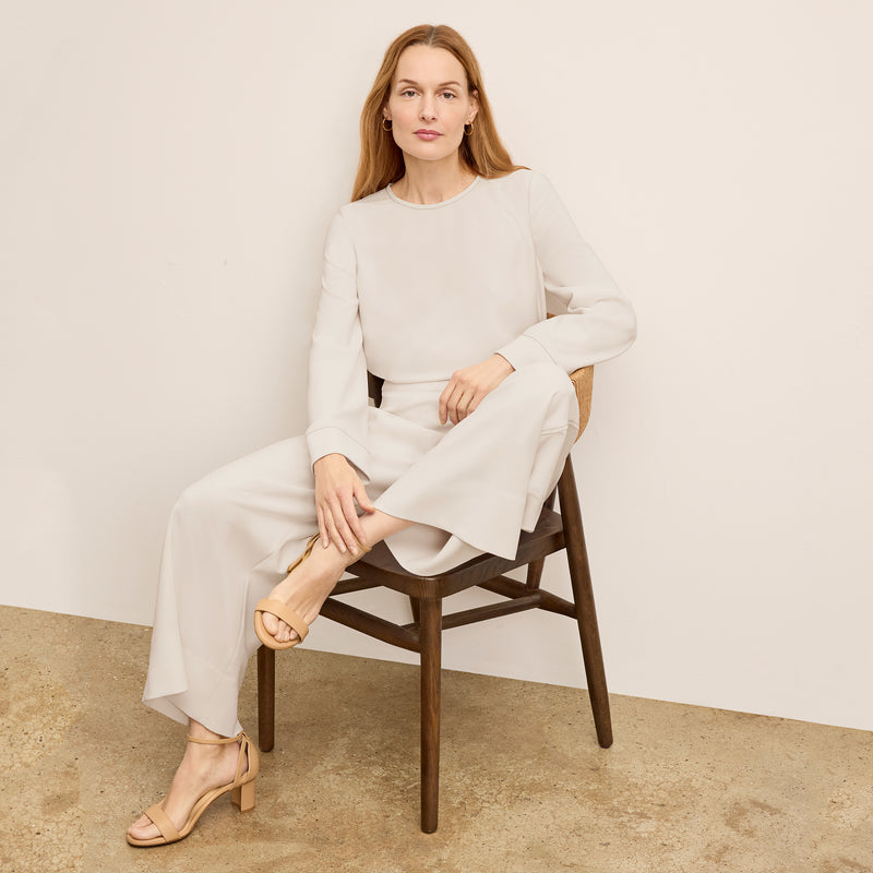 Jules Effortless Blouse