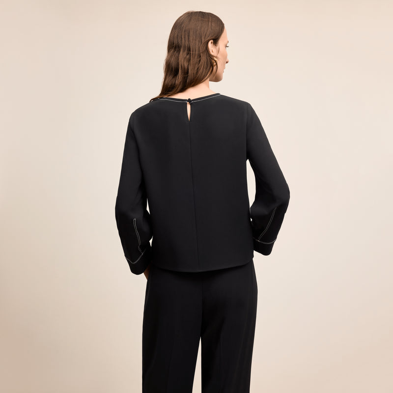 Jules Effortless Top