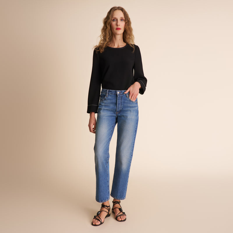 Jules Effortless Top