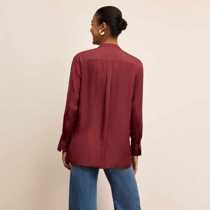 Juliette V-Neck Top