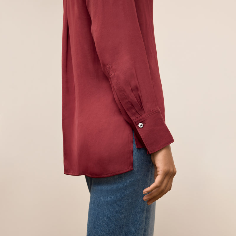 Juliette V-Neck Top