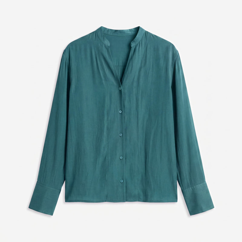 Juliette V-Neck Top