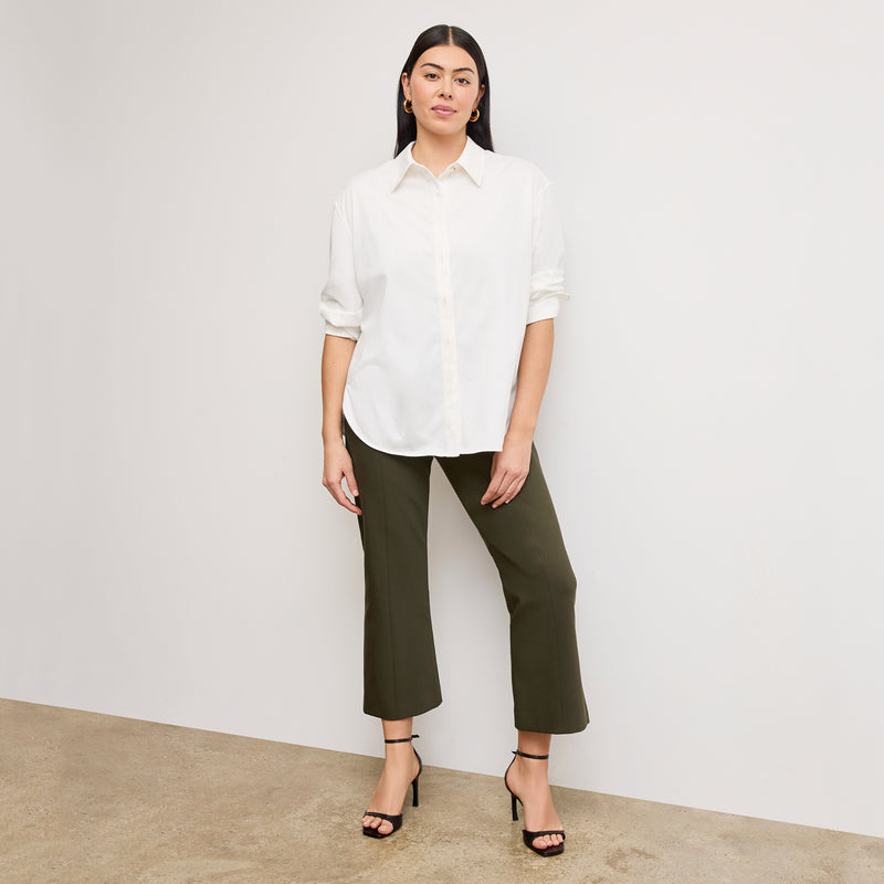 Kick Flare Foster Pant
