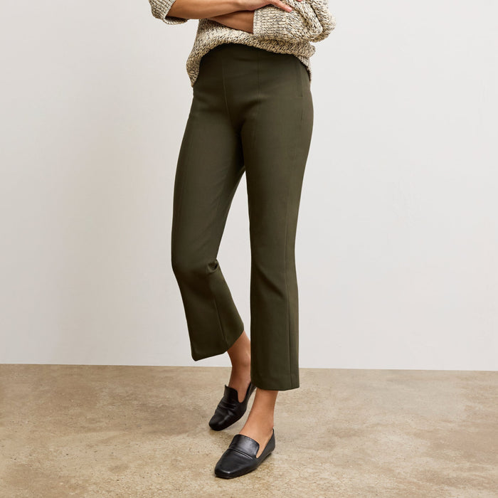 Kick Flare Foster Pant