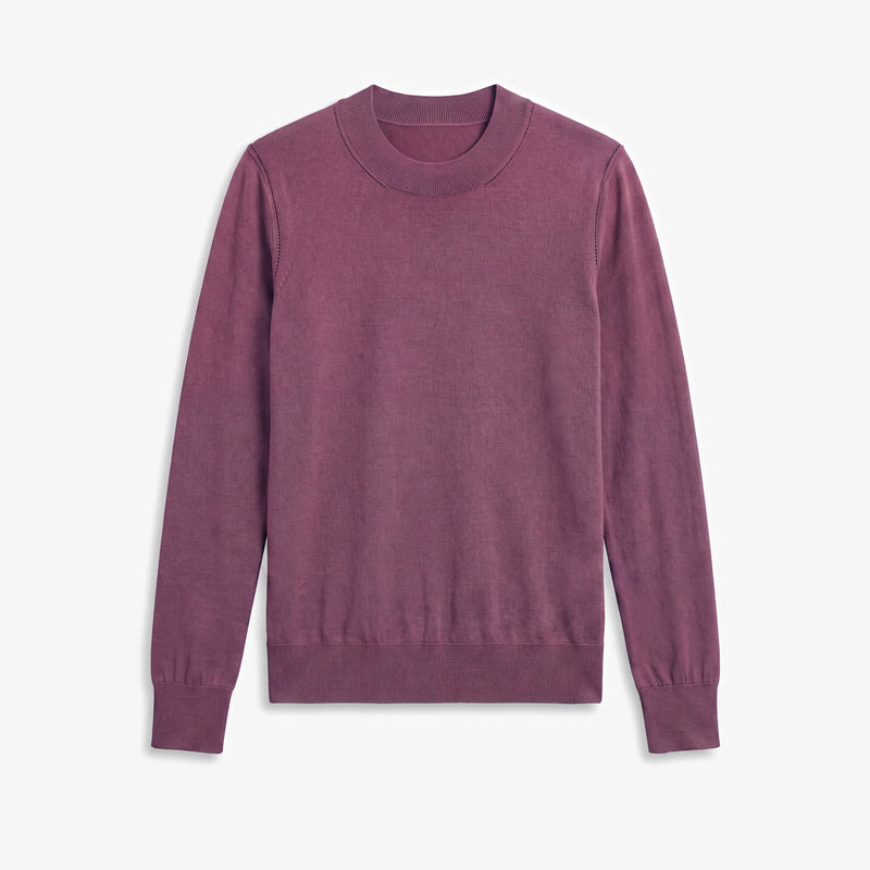 Kit Contrast Sweater
