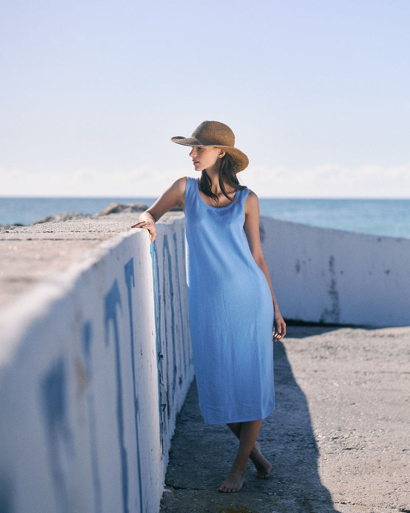 Nonchi Cashmere Sol Dress