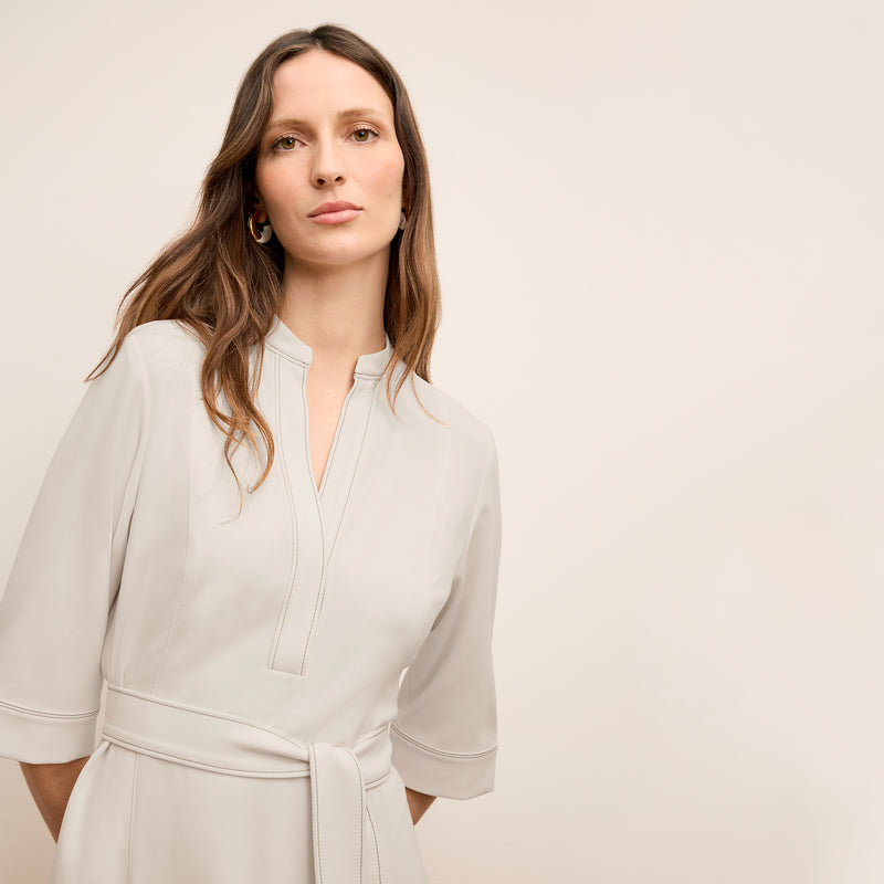 Lauleh Tunic Dress