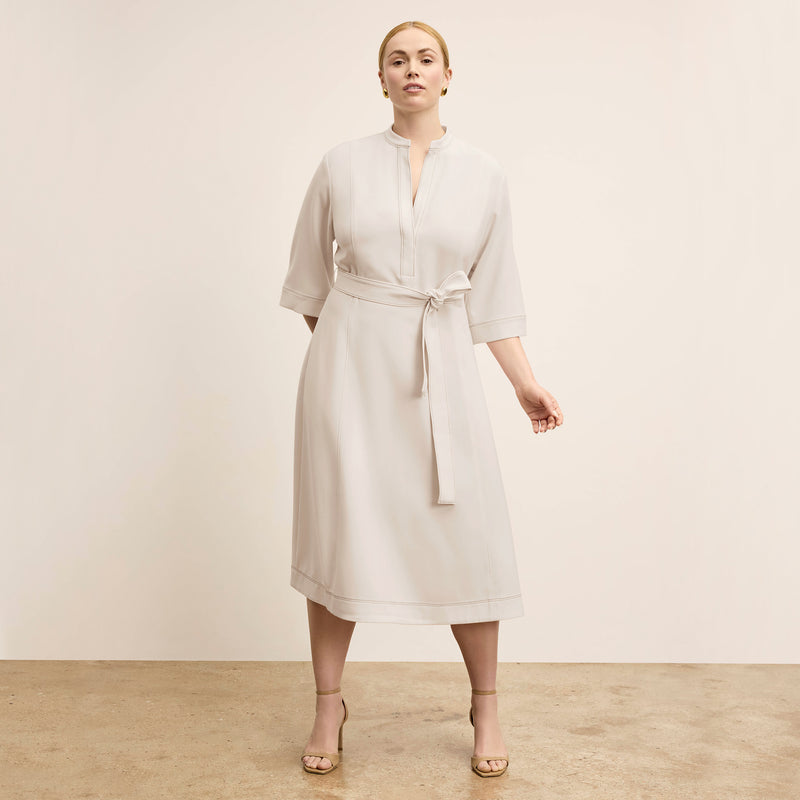 Lauleh Tunic Dress