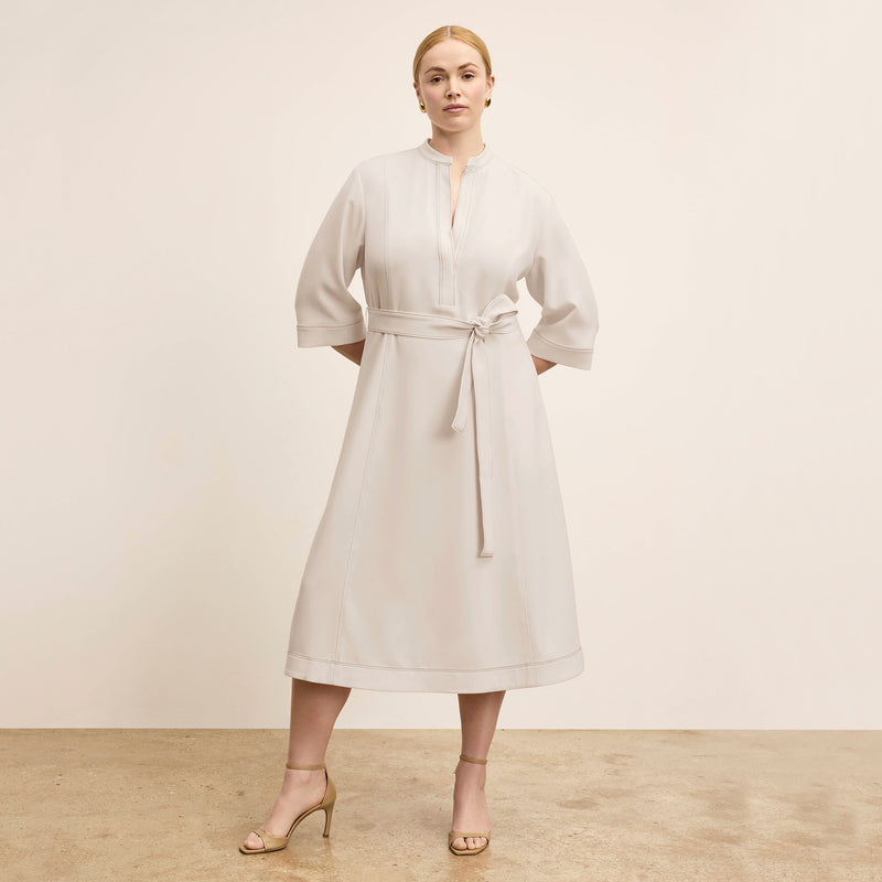 Lauleh Tunic Dress