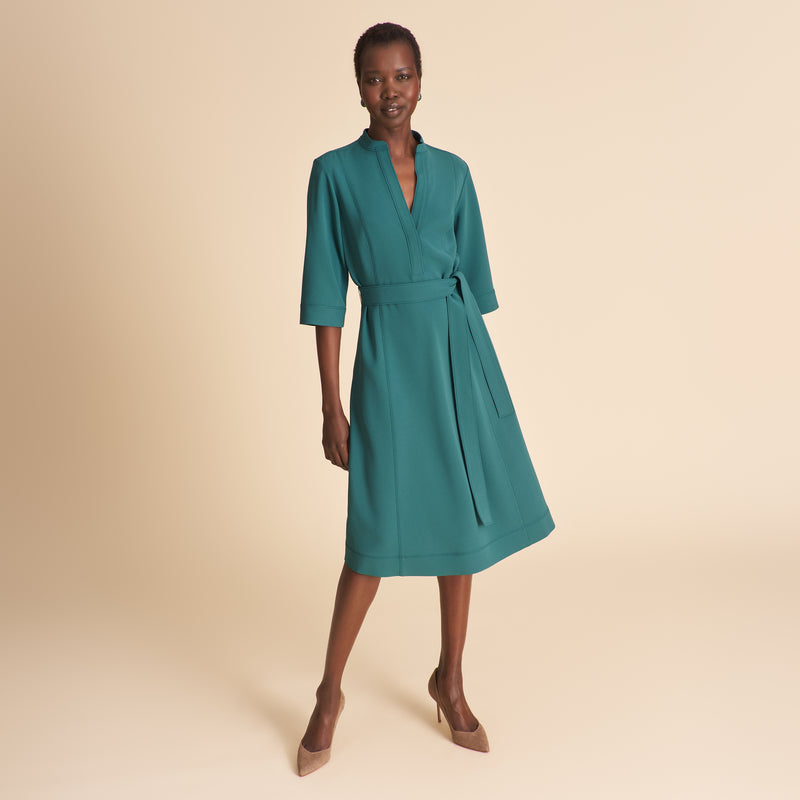 Lauleh Tunic Dress