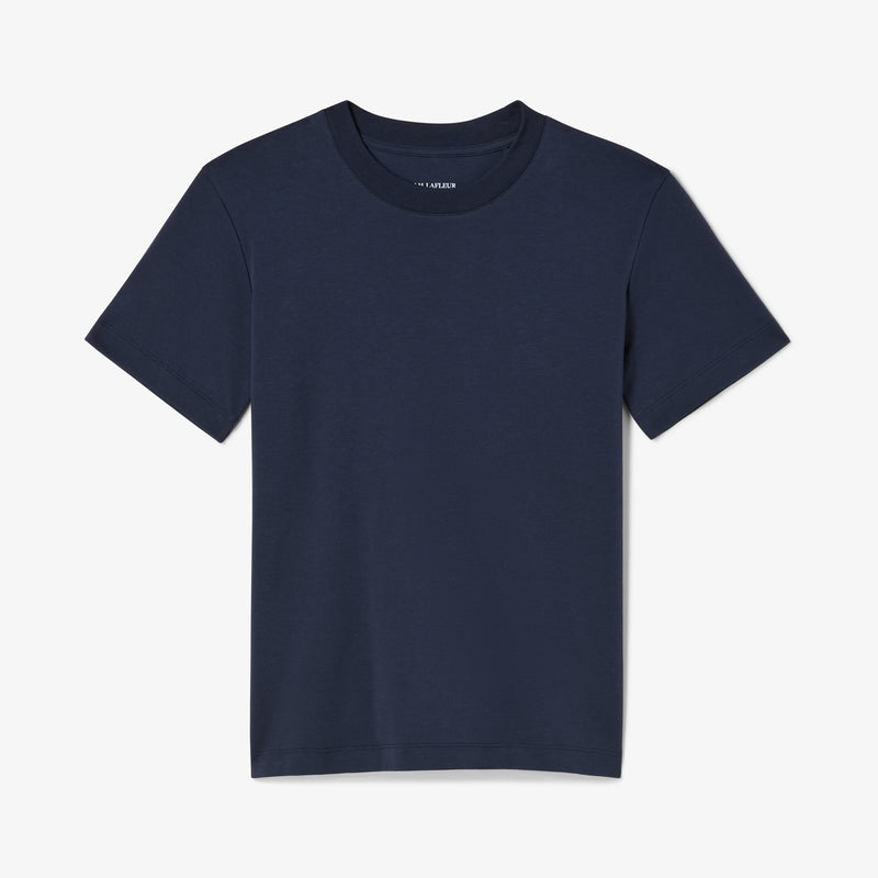 Leslie Classic T-Shirt