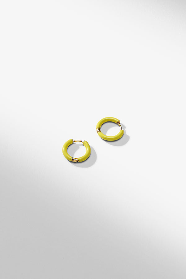 Liv Earrings
