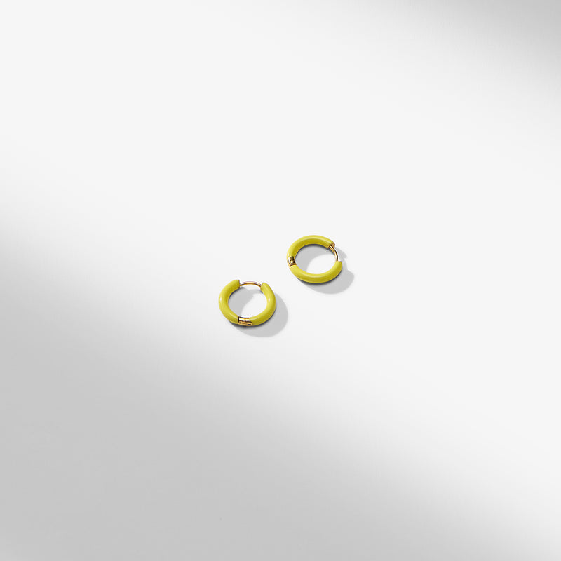 Liv Earrings