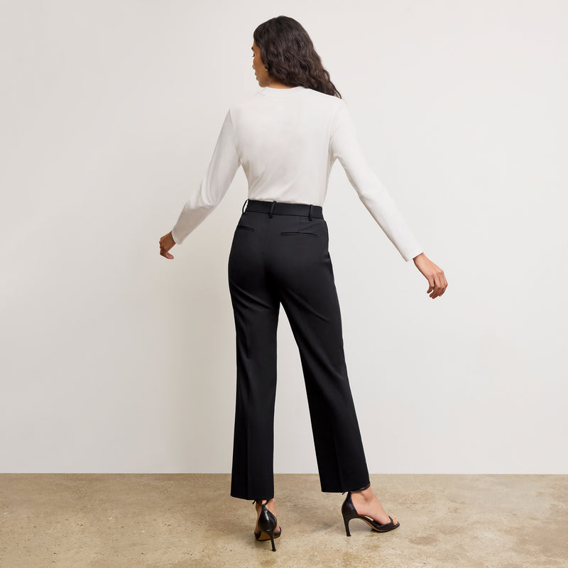 Smith Straight Trouser