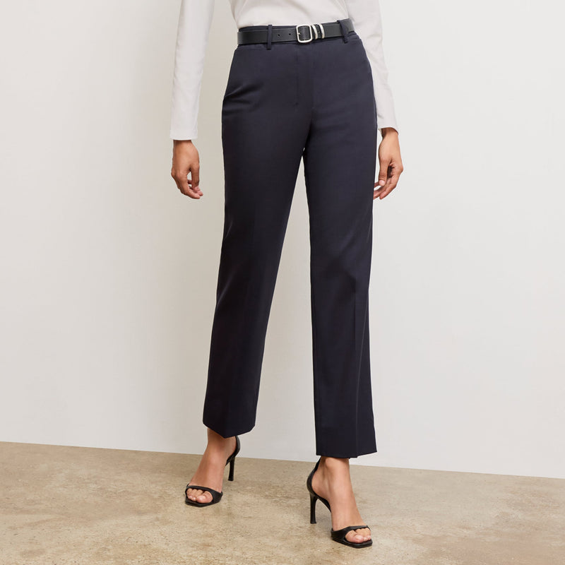 Smith Straight Trouser