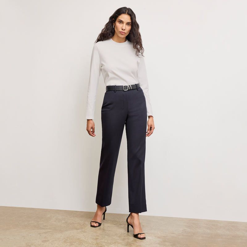 Smith Straight Trouser