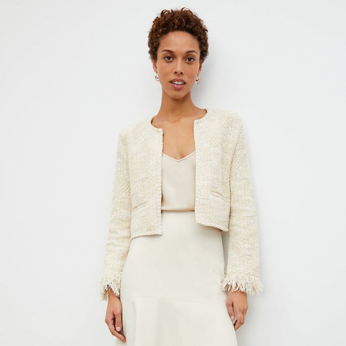 Lilia Jacket