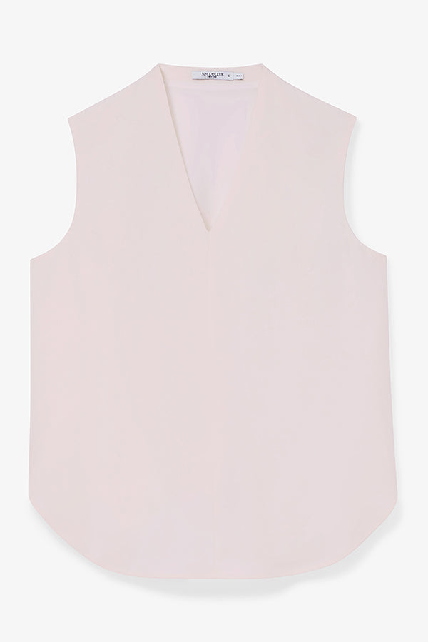 Emmy Drape Top